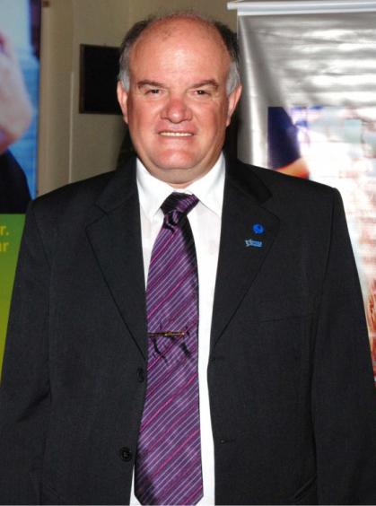 Antônio Gremes Pereira
