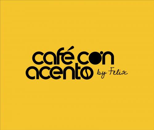 Cafe Con Acento By Felix 