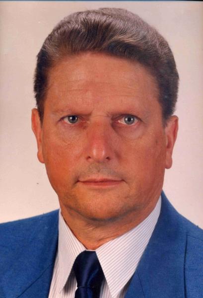 Celso Erny Kraemer