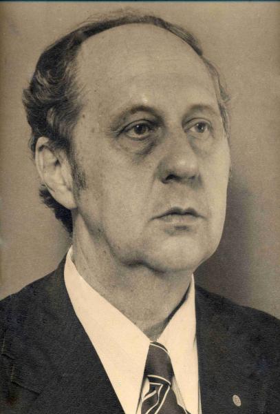 Emo Lauro Ruschel