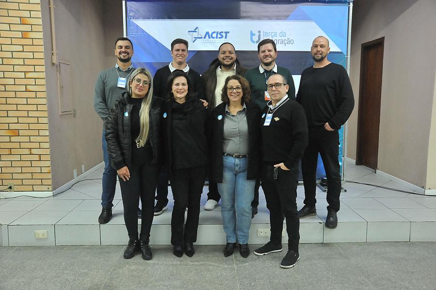 Equipe Sinoscar
