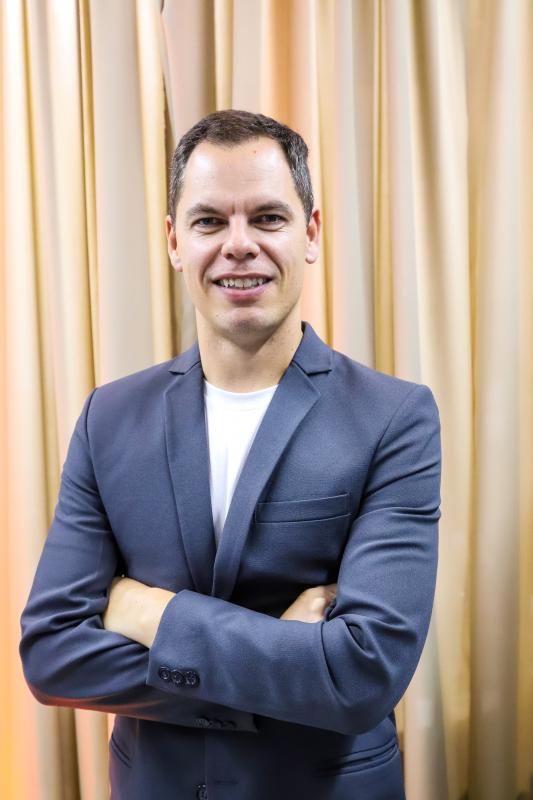 Felipe Feldmann