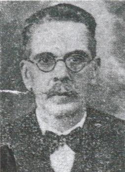 Lafayete Ribeiro Pinto