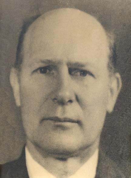 Nelson Moog