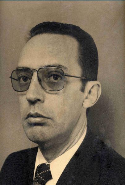 Percy HauschildGestão