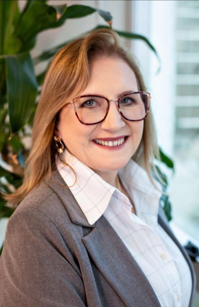 Rita Geremia Pavoni