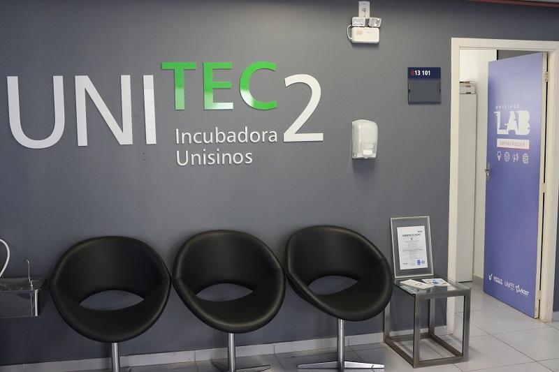 Sala LabEmpreendedor está aberta para todos os integrantes do Programa LabEmpreendedor Unisinos