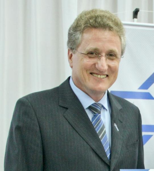 Siegfried Koelln