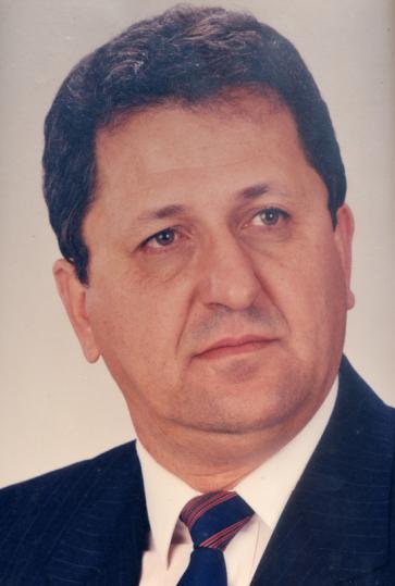 Silvino Geremia