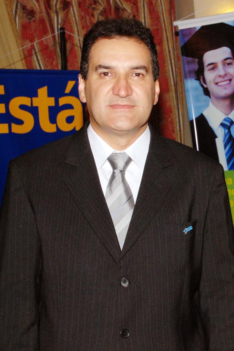 Valdir Farias de Mattos