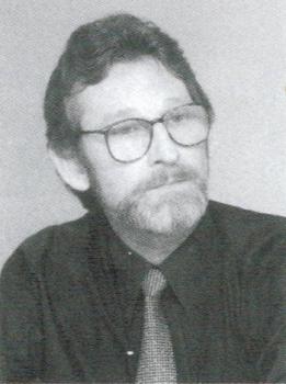Werner Dieter Schott